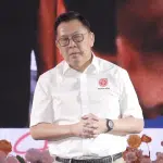 "จตุพร" เปิดตัว "พรรคโอกาสใหม่" พร้อมจับมือทุกพรรคที่ไม่ก้าวล่วงสถาบัน