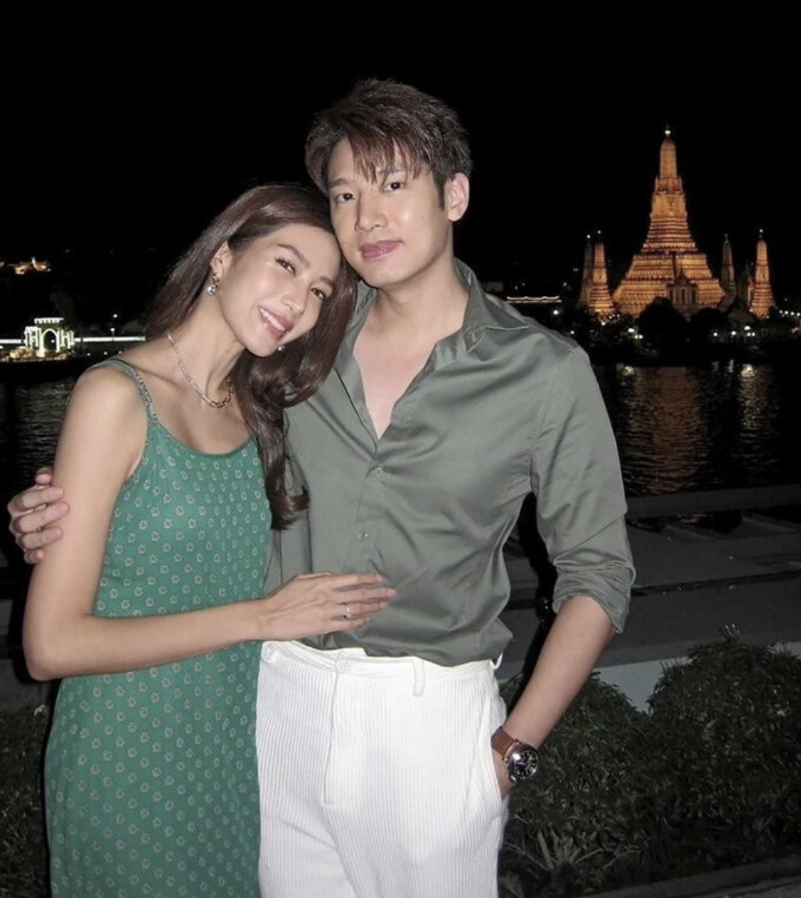 "แชป วรากร" รับเลิก "ไอซ์ อธิชนัน" ปิดฉากรัก 3 ปี ทั้งที่วางแผนแต่งงาน เผยสาเหตุสุดจุก เลิกทั้งที่ยังรัก