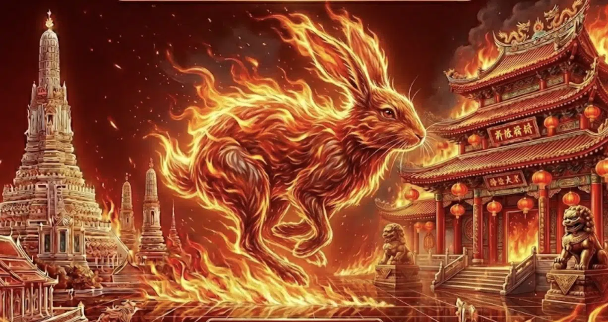 ปีเถาะ (ชง 45%)