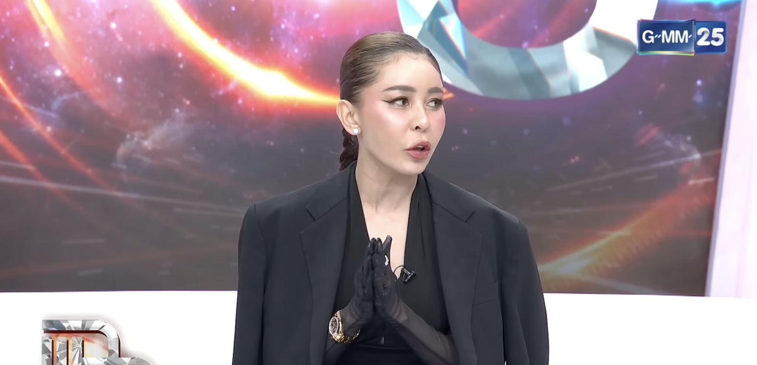 มหากาพย์รักร้าว "เป็กกี้ ศรีธัญญา" ถูกอดีตคนรักฟ้องแบ่งสมบัติ เผยปมลึก สินสอดทิพย์-นอกใจ