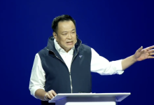 ‘อนุทิน’ หลั่งน้ำตา นำ ‘ภูมิใจไทย’ สู้ศึกเลือกตั้ง ชูนโยบาย ‘ทหารอาสา-คนละครึ่งพลัส’ มั่นใจนั่งนายกฯ