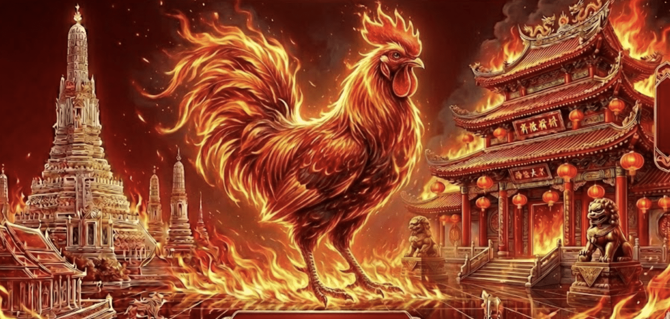 ปีระกา (ชง 35%)