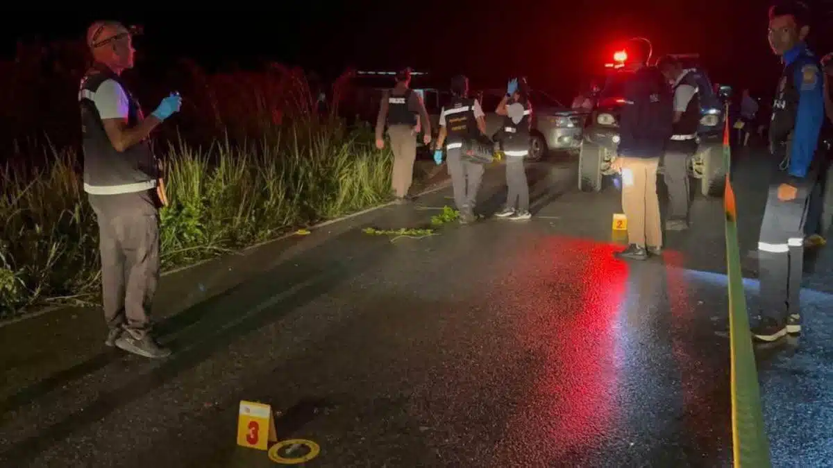 ยิงกำนันยอง