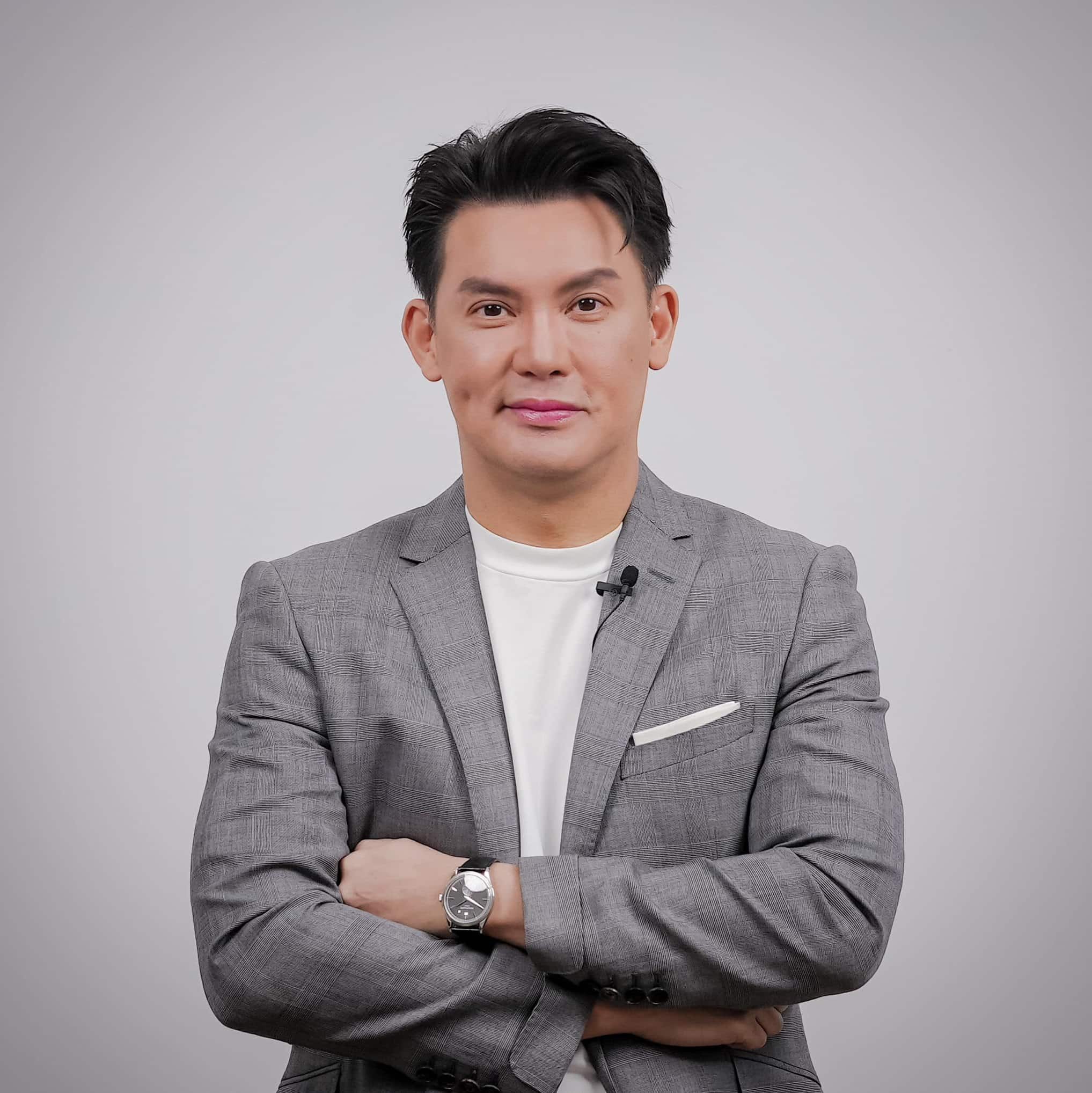 รู้จัก ต้น เดิมพัน นักธุรกิจชื่อดัง ผู้นำเทรนด์เทคโนโลยีรักษ์โลก-1