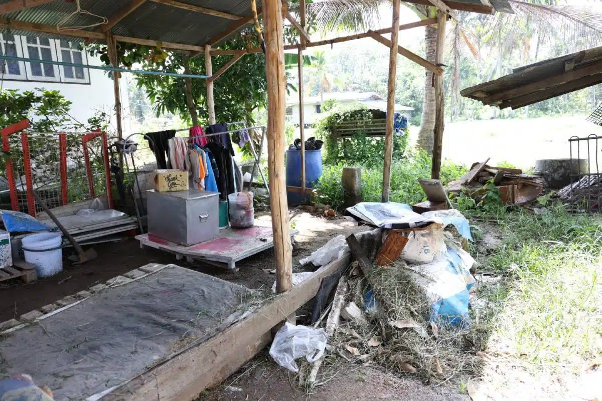 ลงทะเบียนน้ำท่วม 2568 ออนไลน์