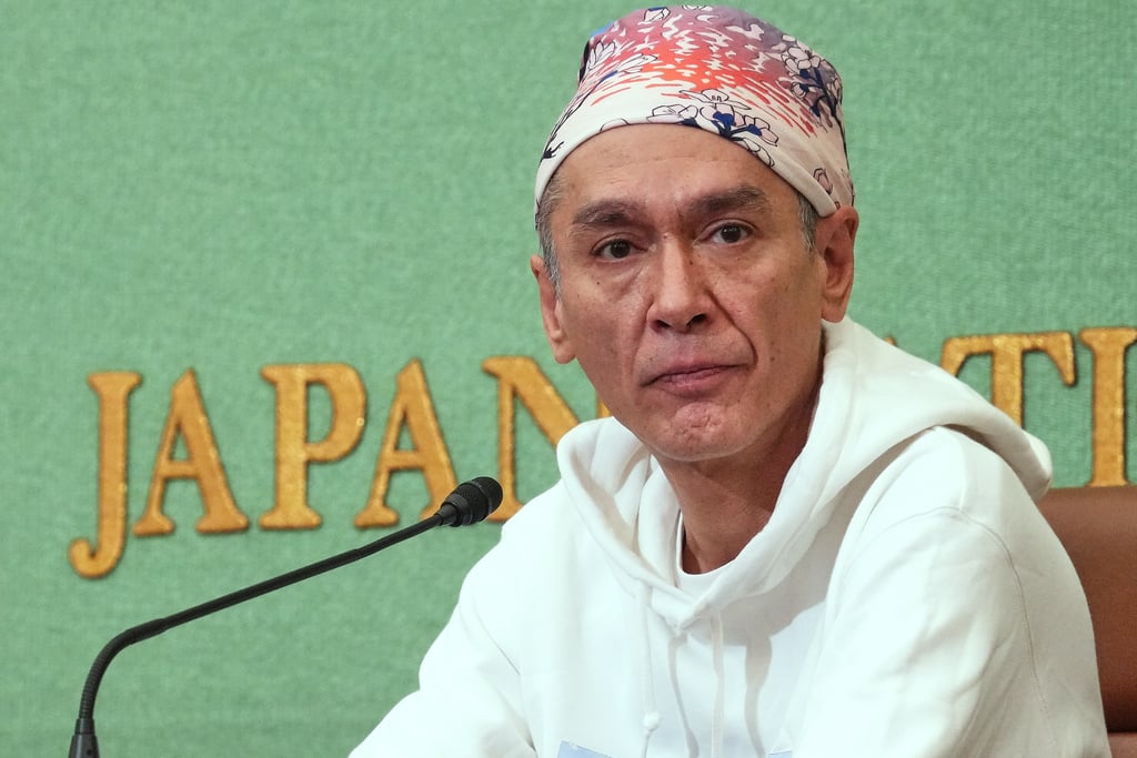 คิม อริส บุตรชายของนางอองซานซูจี