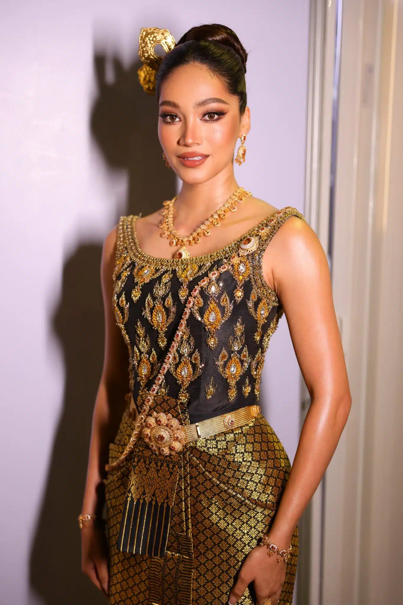 วาเนสซ่า เว้งค์ - 1