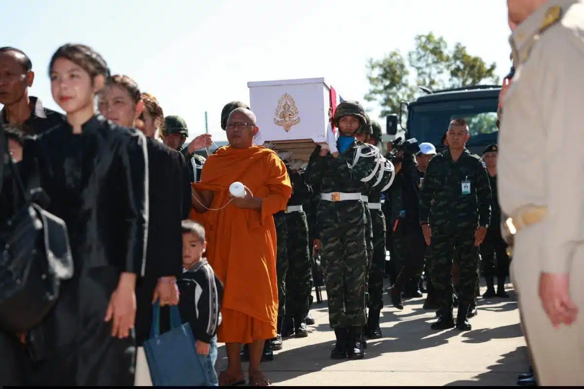 สมรภูมิ “เนิน 350” กลับสู่มาตุภูมิ (1)