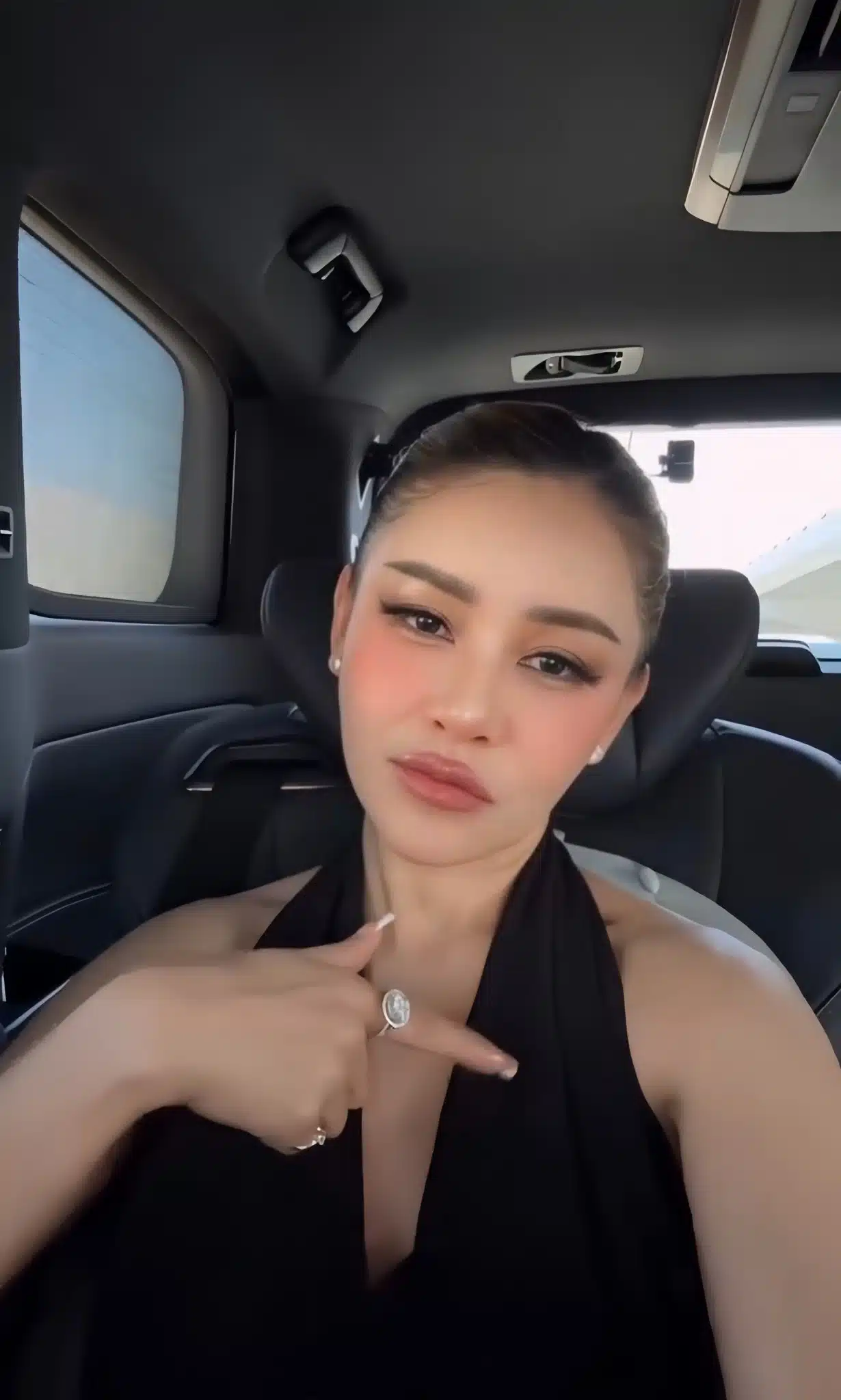 คดีนี้ยังอยู่ในขั้นตอนเริ่มต้น ไม่มีคำพิพากษาชี้ขาด