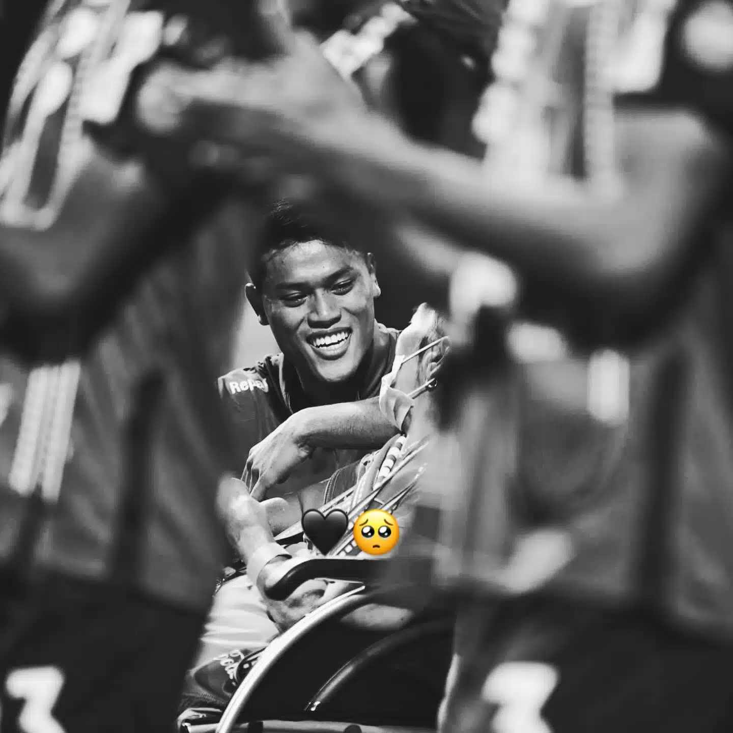 สิโรจน์ ฉัตรทอง สูญเสียแม่-2