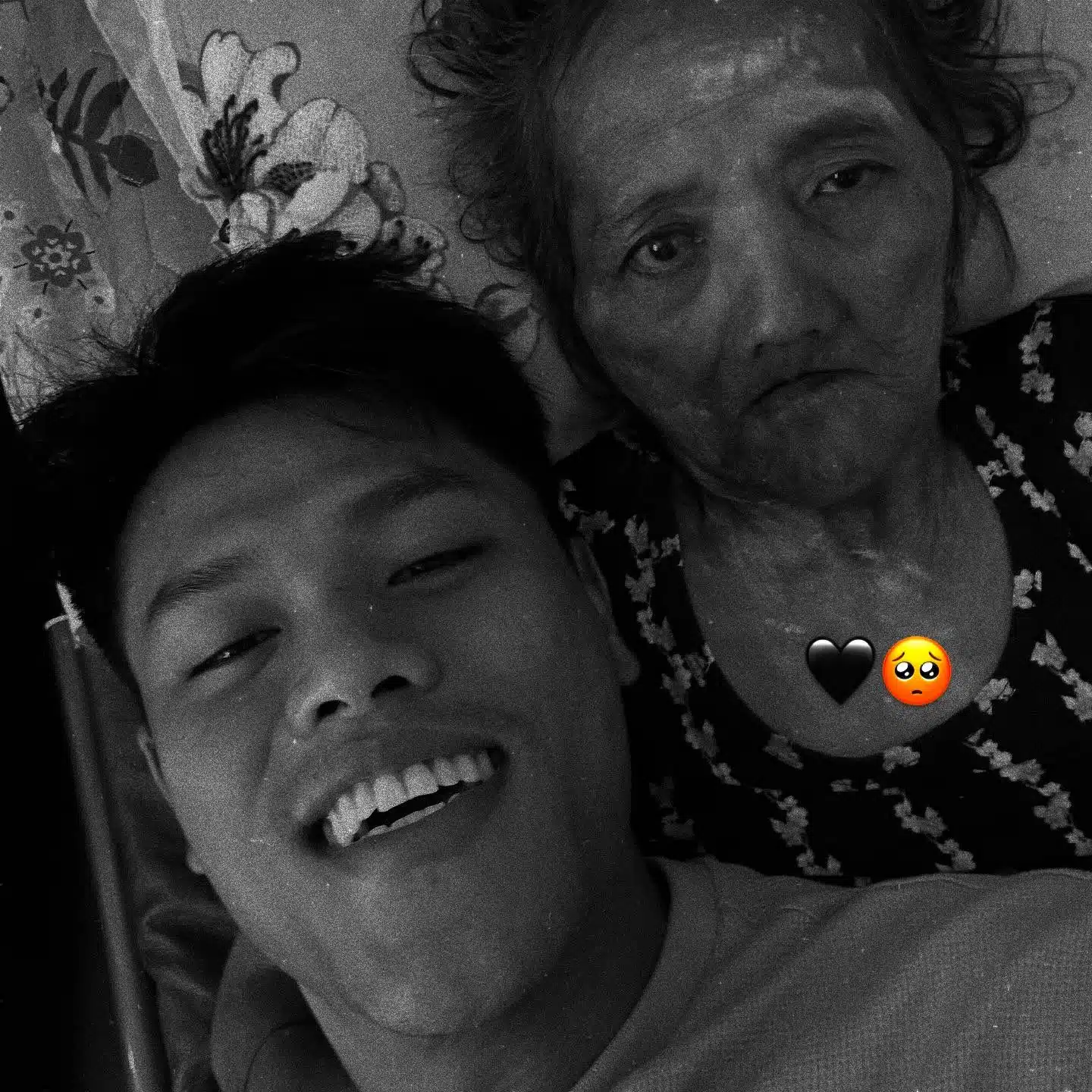 สิโรจน์ ฉัตรทอง สูญเสียแม่-5