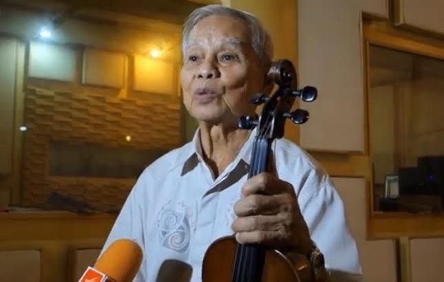 สิ้นครูเพลง มนัส ปิติสานต์ จากไปอย่างสงบด้วยโรคชรา สิริอายุ 98 ปี-2