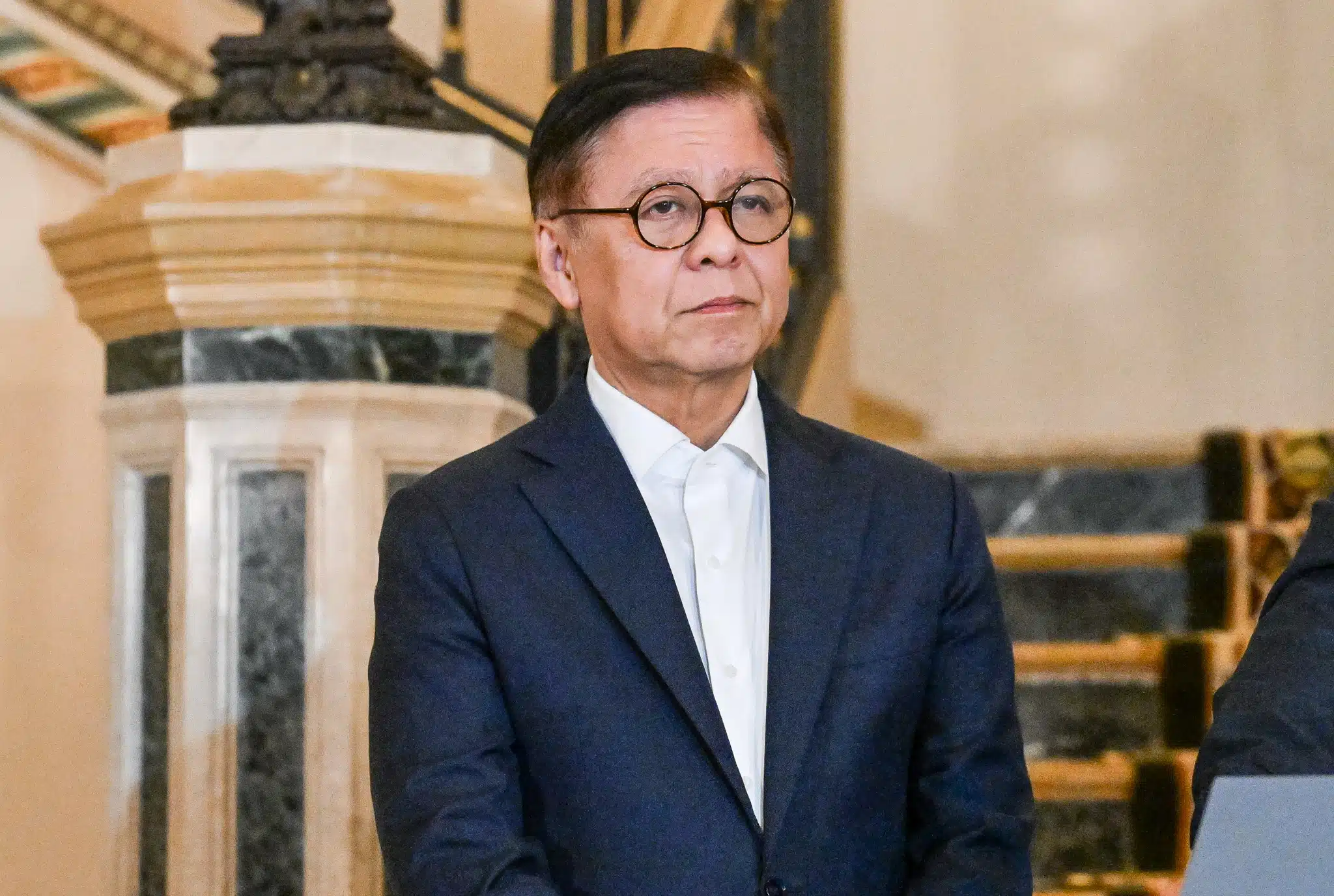 นายสีหศักดิ์ พวงเกตุแก้ว