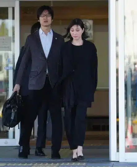 อดีตนางเอกดัง เสี่ยงคุก! หลักฐานโผล่ ซิ่งรถเร็ว 185 กม.ต่อชม. ชนท้ายรถพ่วงยับ-2