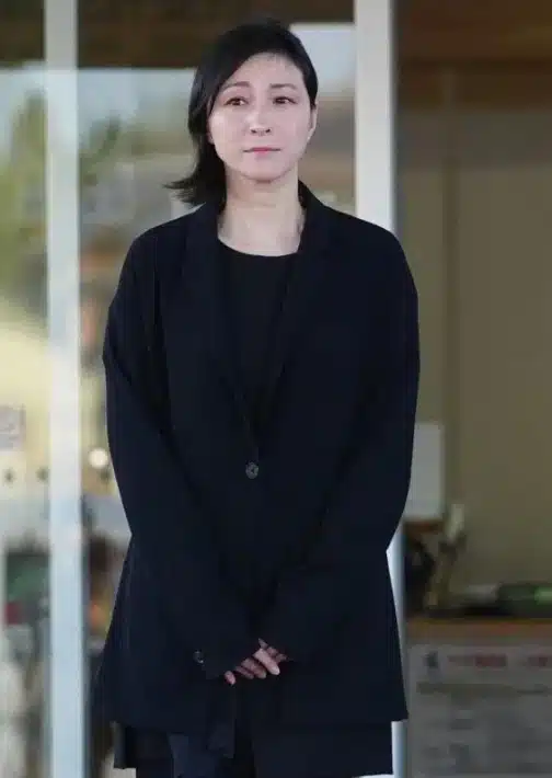 อดีตนางเอกดัง เสี่ยงคุก! หลักฐานโผล่ ซิ่งรถเร็ว 185 กม.ต่อชม. ชนท้ายรถพ่วงยับ-3