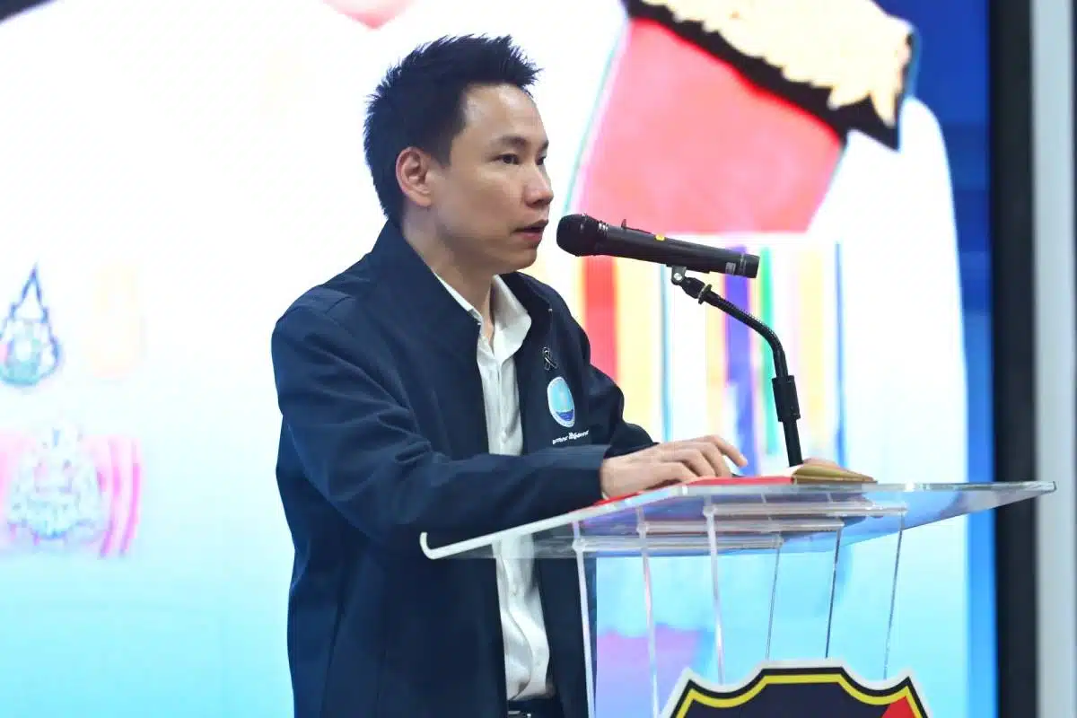 อรรถกร ศิริลัทธยากร