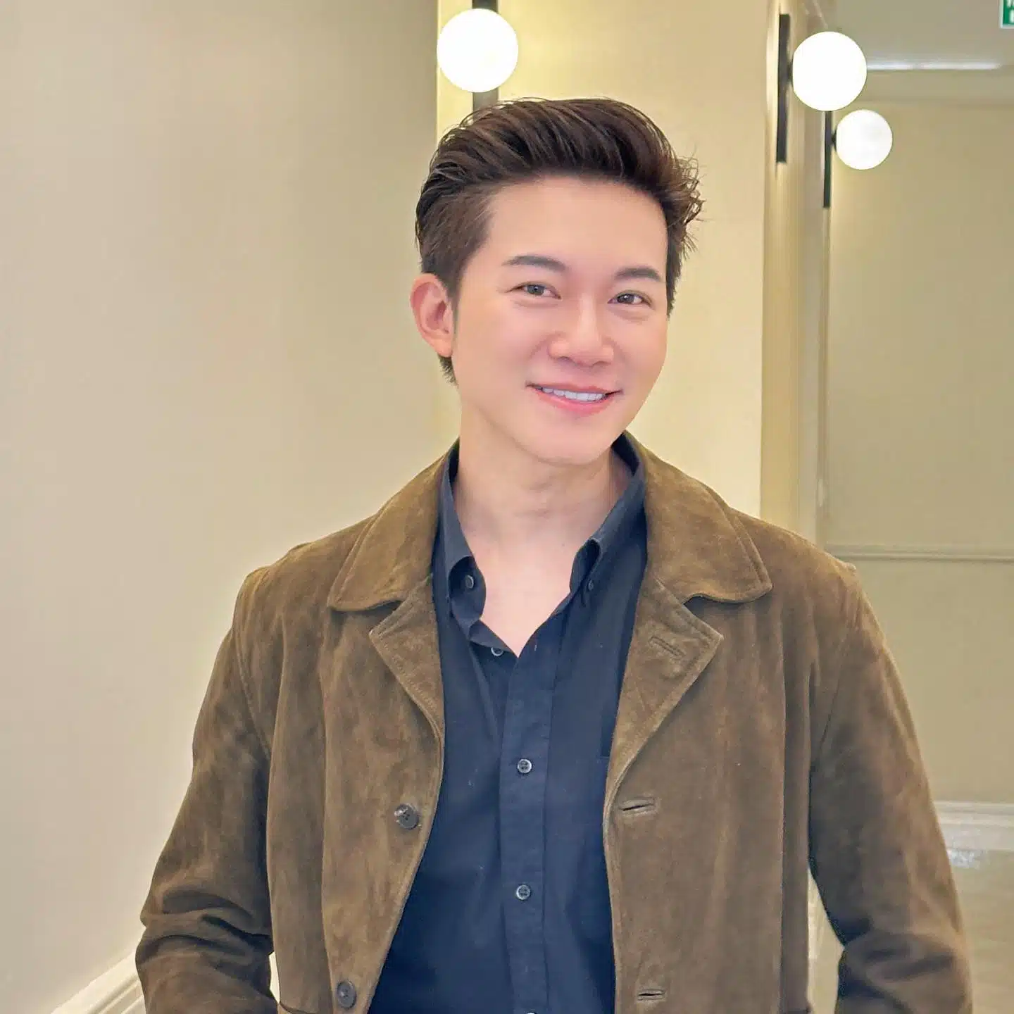 อั๋น ภูวนาท