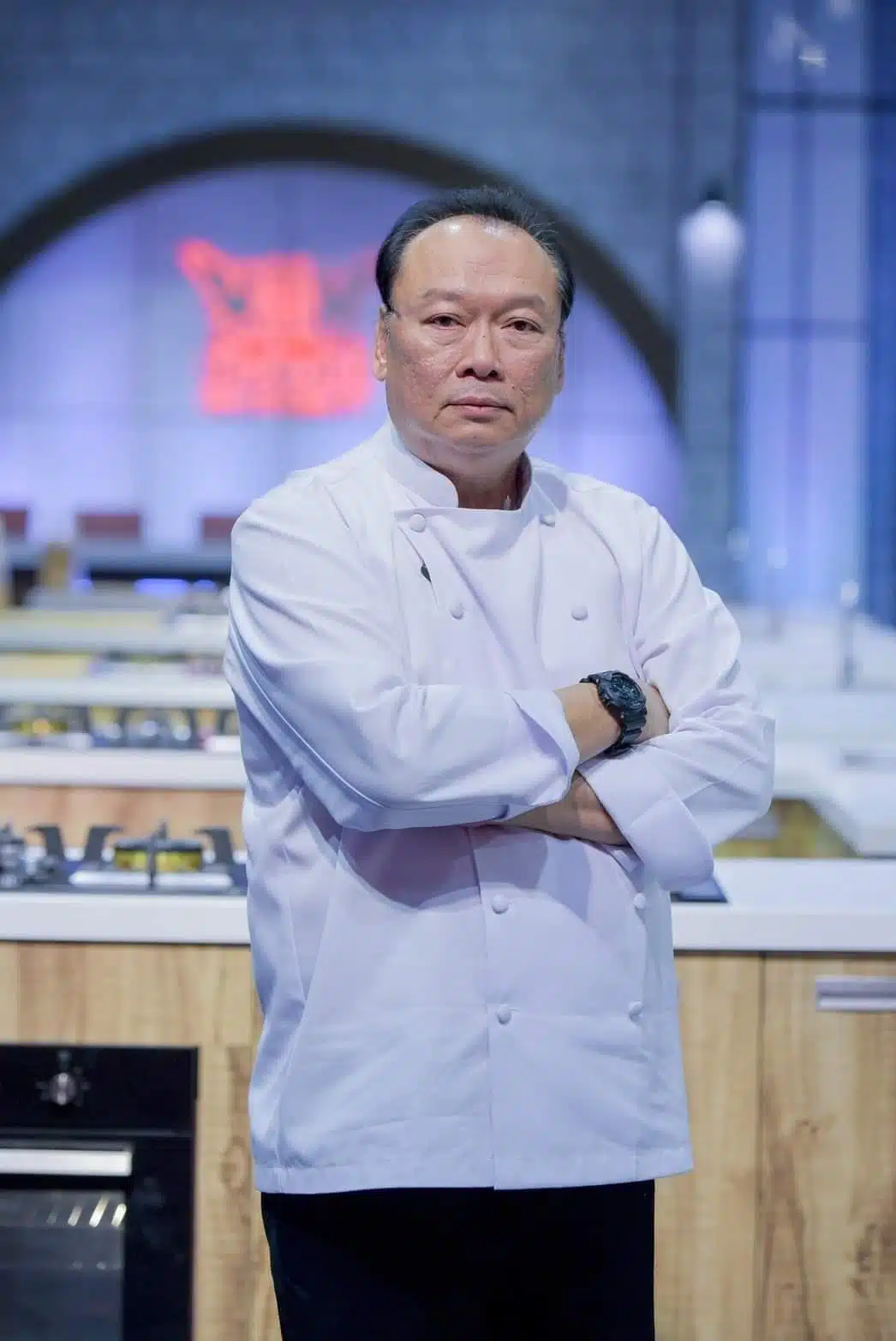 อาลัย เชฟสมศักดิ์ นายกสมาคมเชฟประเทศไทย เสียชีวิตอย่างสงบ-1