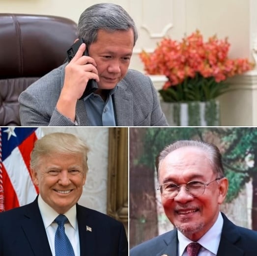 ฮุน มาเนต อวย ทรัมป์-อันวาร์ เจรจาหยุดยิง เสนอเปิดภาพถ่ายดาวเทียม ชี้ขาดใครเริ่มก่อน-6