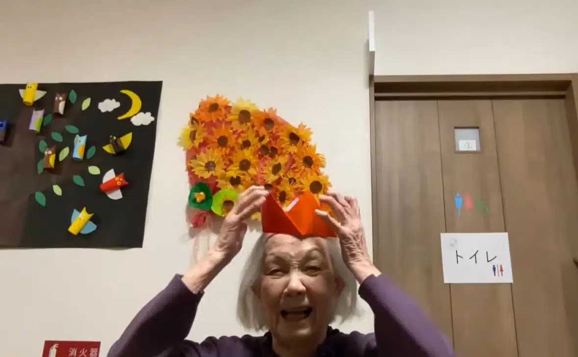 เกมเมอร์วัยเก๋า! ยายชาวญี่ปุ่น วัย 92 ปี ผงาดคว้าแชมป์ Tekken 8 สยบคู่แข่งรุ่นน้องราบคาบ-4