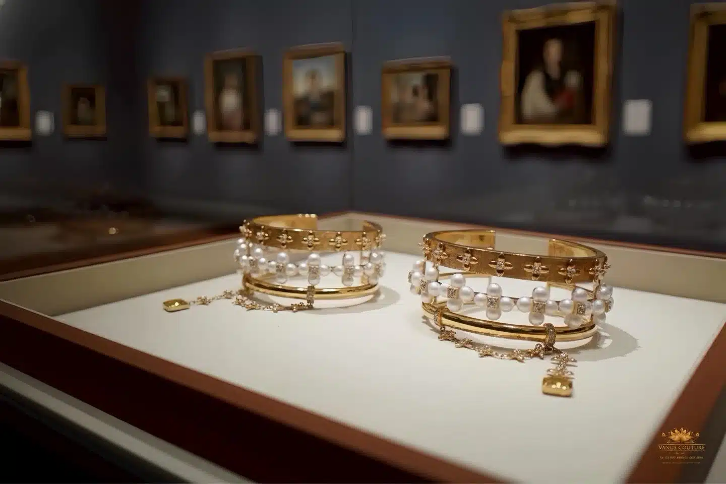 เครื่องประดับโอปอล สุชาตา ในพิธีเปิดซีเกมส์ 2025-2