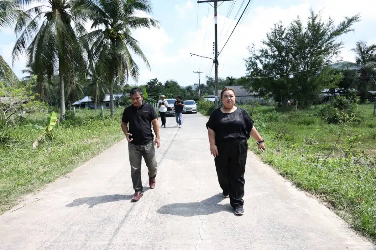 เงินน้ำท่วมเข้าในบัญชียัง 68