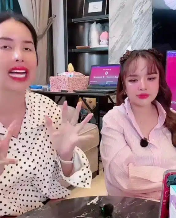 เจนนี่ ยกเลิก เทศกาลเจนนี่ 5 ภาค ยอมรับกระแสตก ยอดคนดูไลฟ์เหลือไม่กี่พัน-1