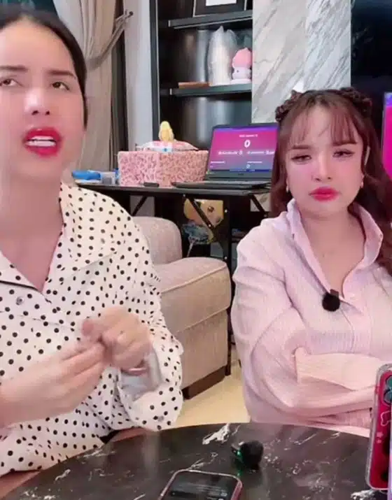 เจนนี่ ยกเลิก เทศกาลเจนนี่ 5 ภาค ยอมรับกระแสตก ยอดคนดูไลฟ์เหลือไม่กี่พัน-2