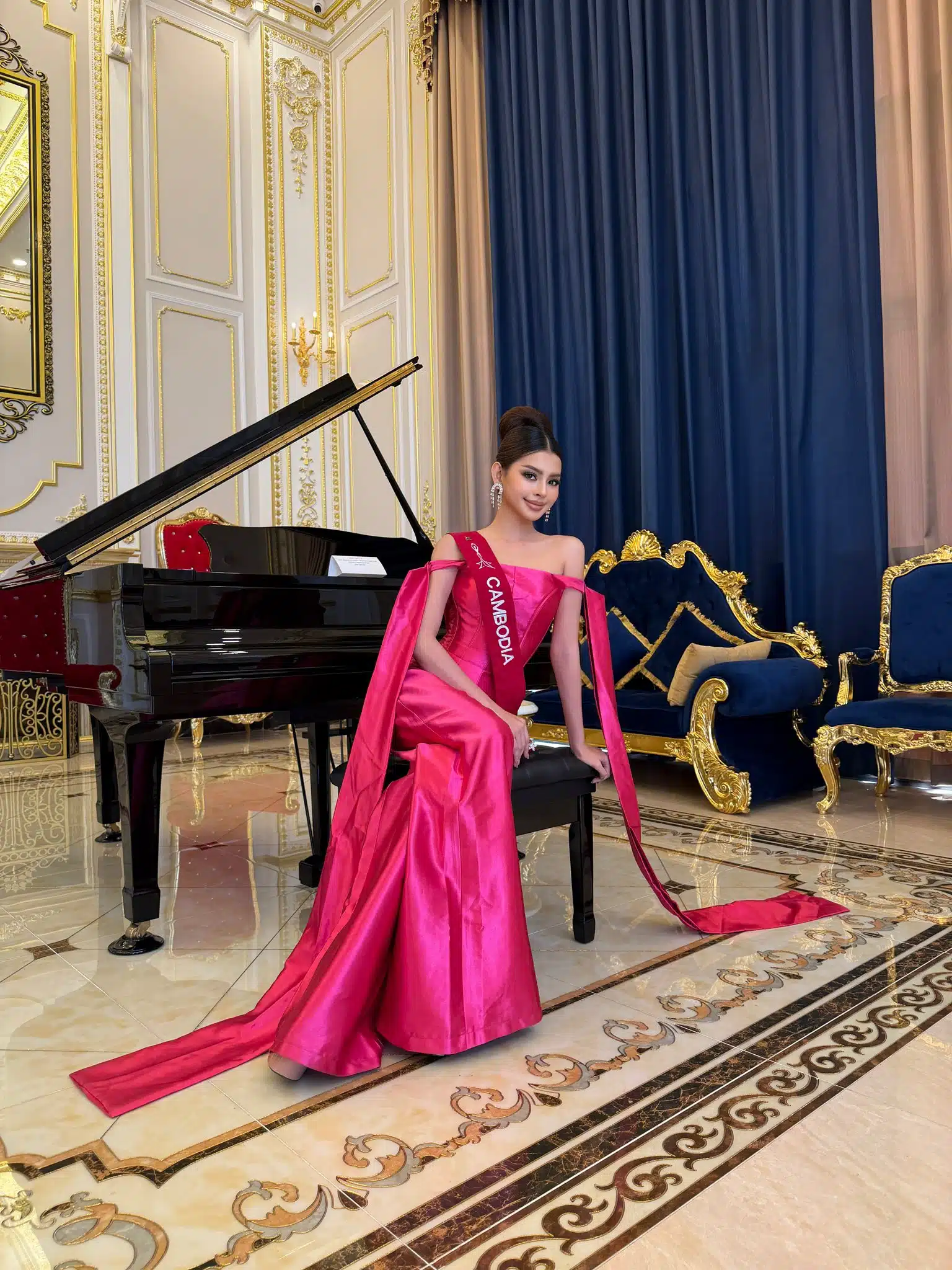 เดท สเรย์เนียต มิสชาร์มกัมพูชา-5