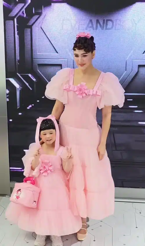 เปิดข้อมูล บริษัท ชีเสิร์ฟ จำกัด ของว่าที่ CEO น้องเกล แอบิเกล ทุนจดทะเบียนเป็นล้าน-2