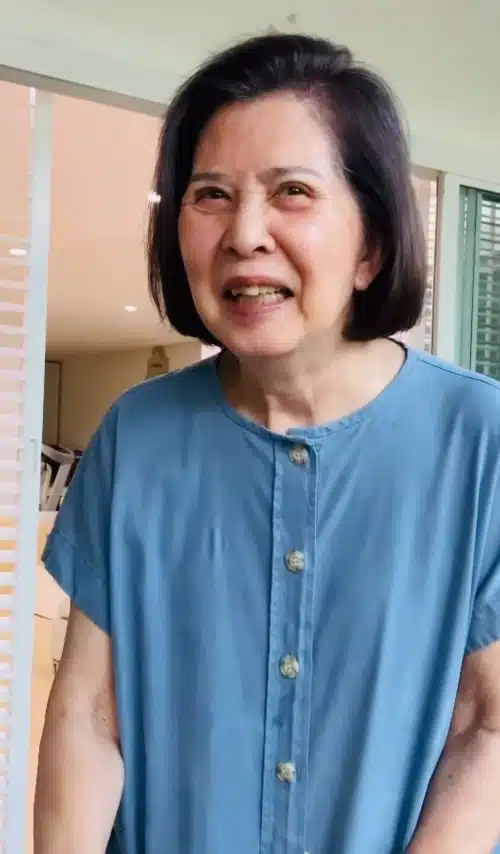 เปิดภาพล่าสุด อาจิ๋ม มยุรฉัตร หลังศาลมีคำสั่งเป็นบุคคลไร้ความสามารถ-8