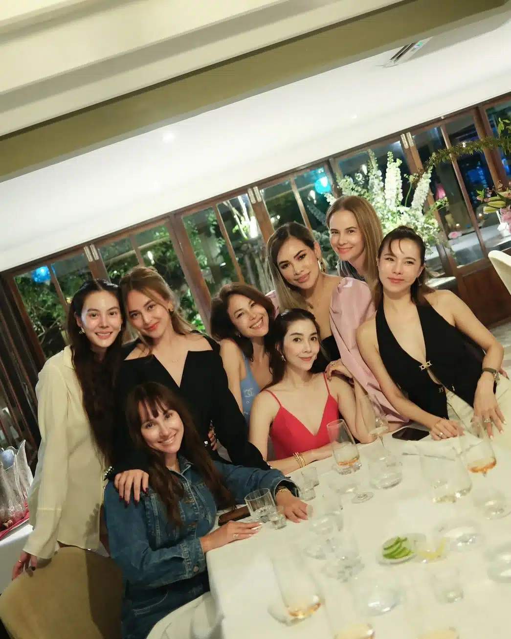 เปิดยอดเงิน แก๊งนางฟ้า โดน นานา หลอกยืมเงิน เจน สุดา เจ็บหนักสุด-1