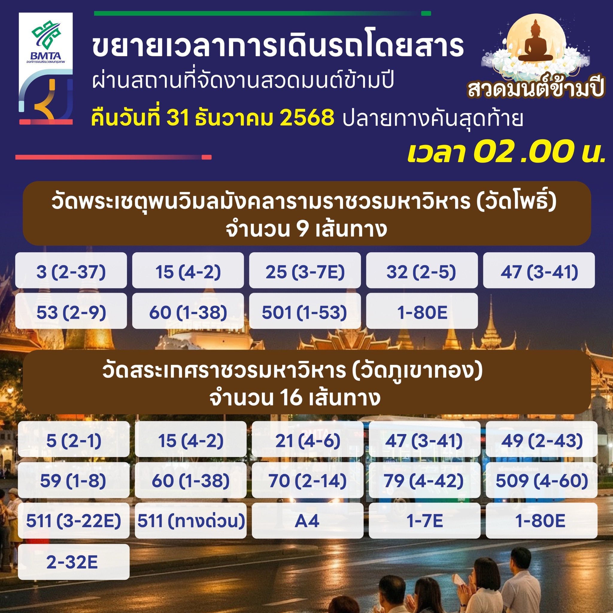 เส้นทาง ขสมก. ปีใหม่ 2569-14