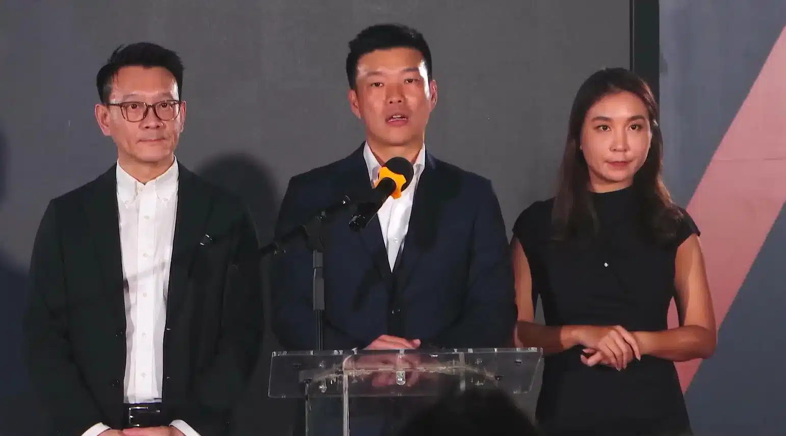 แคนดิเดตนายกฯ พรรคประชาชน