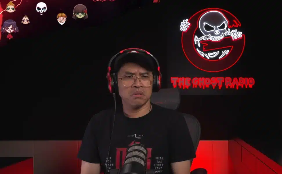 แจ็ค the ghost