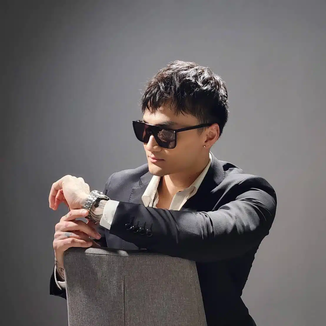 แบม ไพลิน VS อดีตสามี ยังไม่จบ จากปมประกันลูกขาด ลามแฉถูกเหยียดหยาม นอกใจ-1