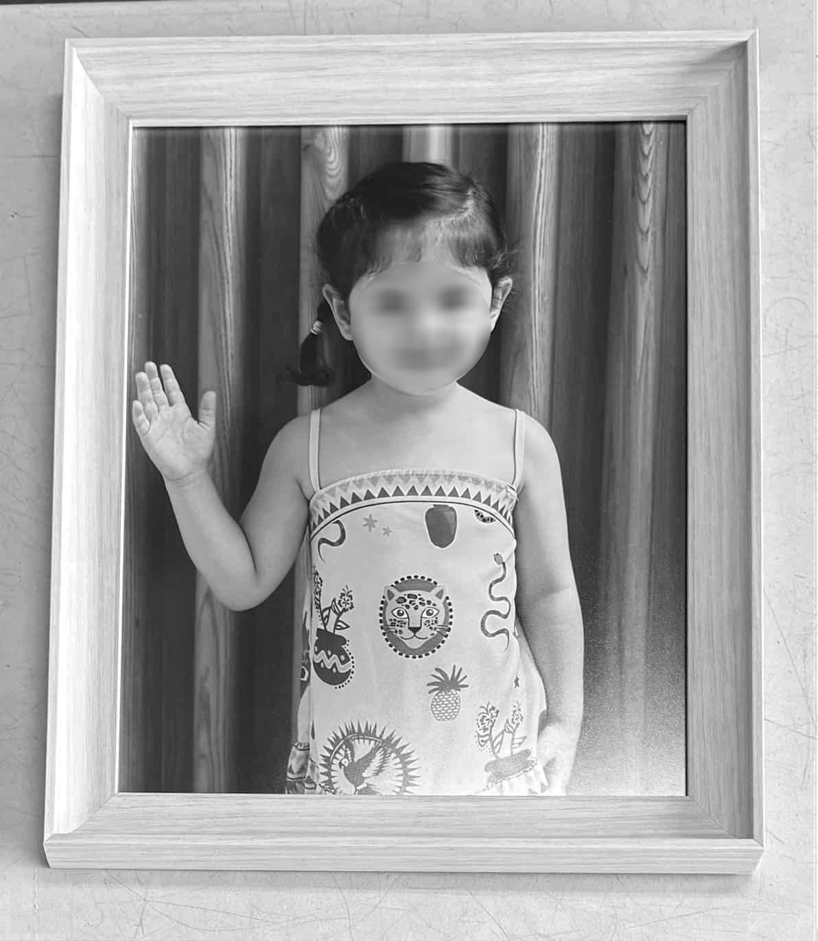 แม่น้องแพดเม่ โพสต์เศร้า พารูปลูกสาวกลับหาดใหญ่-2