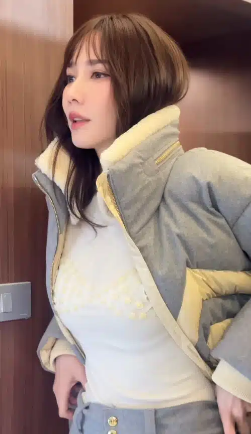 โพสต์ล่าสุด อั้ม พัชราภา ชาวเน็ตโยงข่าวลือคืนดีแฟนเก่า-1