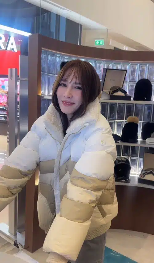 โพสต์ล่าสุด อั้ม พัชราภา ชาวเน็ตโยงข่าวลือคืนดีแฟนเก่า-3