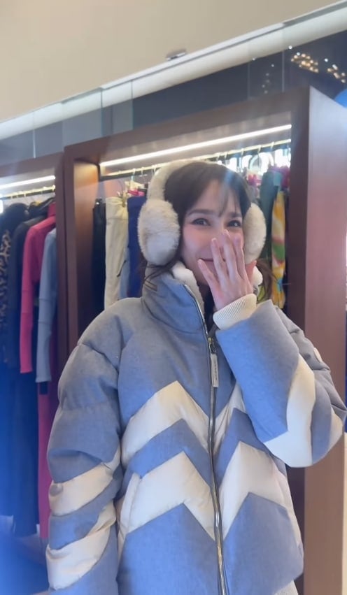 โพสต์ล่าสุด อั้ม พัชราภา ชาวเน็ตโยงข่าวลือคืนดีแฟนเก่า-4