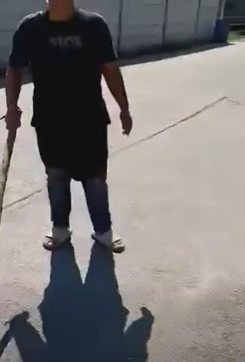 ชาวบ้านโวยถูกตัดไฟทำปลาตาย