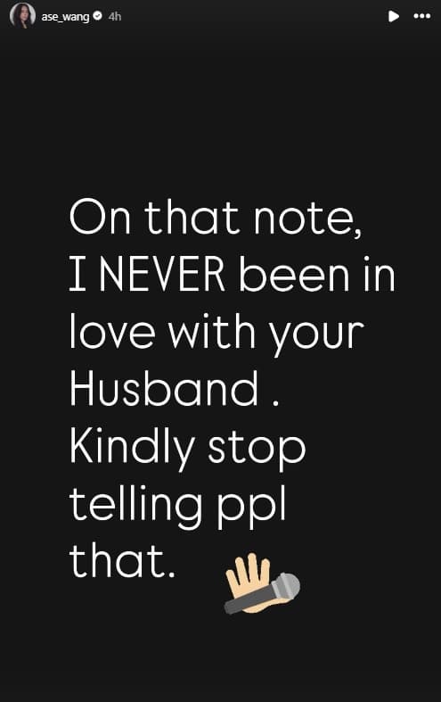 โอซา แวง บอกใคร หยุดเล่นบทเหยื่อ พร้อมแฉปมหุ้นปลอม-กุเรื่องเท็จรักสามีเพื่อน-2