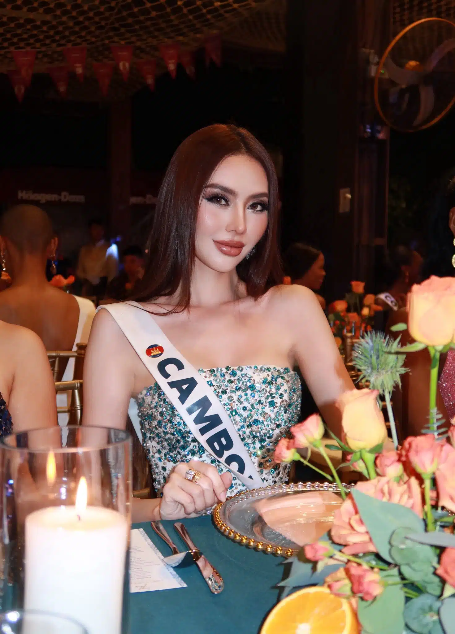 ไท เนียรี โสเจียตา มิสยูนิเวิร์สกัมพูชา 2025-3