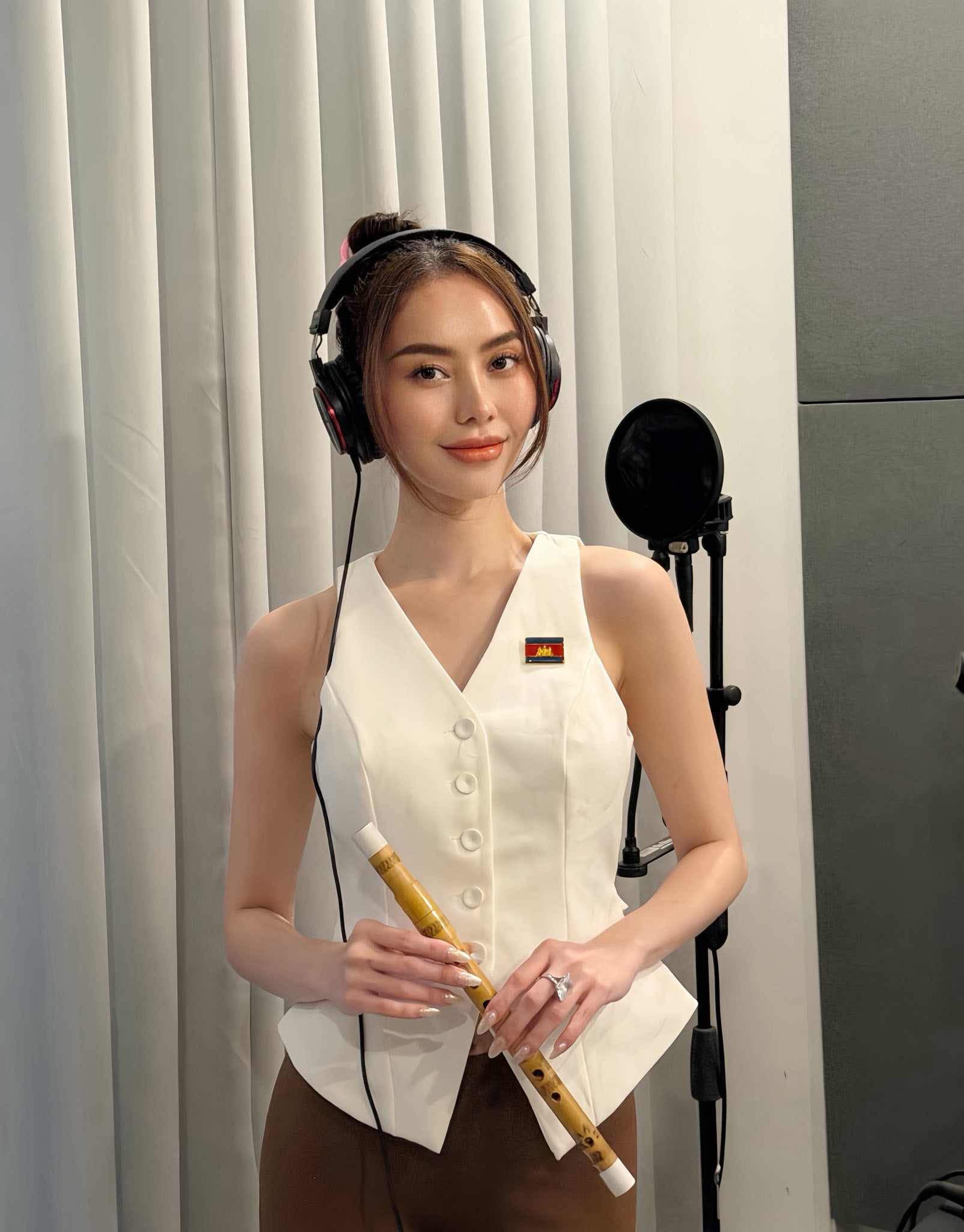 ภาพจาก Facebook : Fiyata