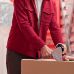 บริการที่เก็บของ i-Store มีความปลอดภัยสูงด้วยระบบ CCTV และคีย์การ์ด