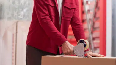 บริการที่เก็บของ i-Store มีความปลอดภัยสูงด้วยระบบ CCTV และคีย์การ์ด