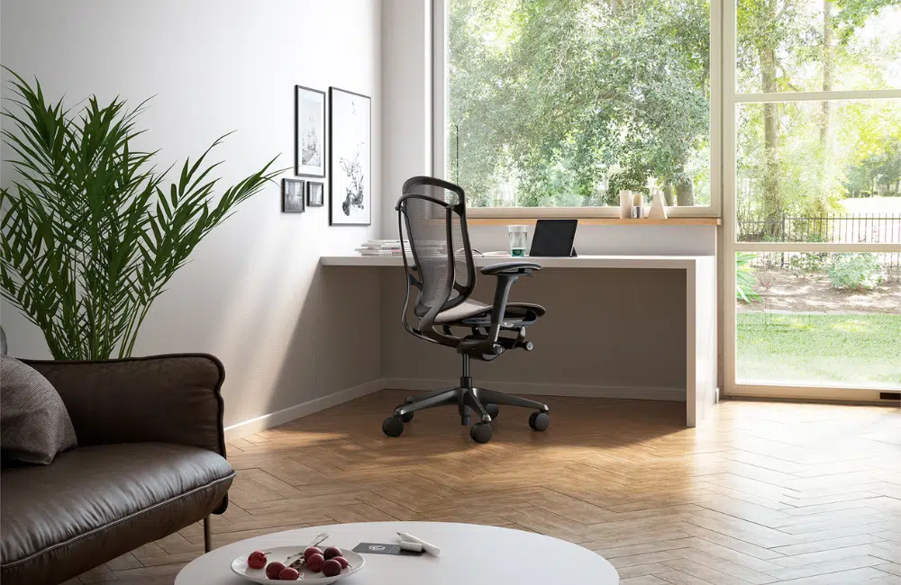 เก้าอี้รุ่น Contessa II