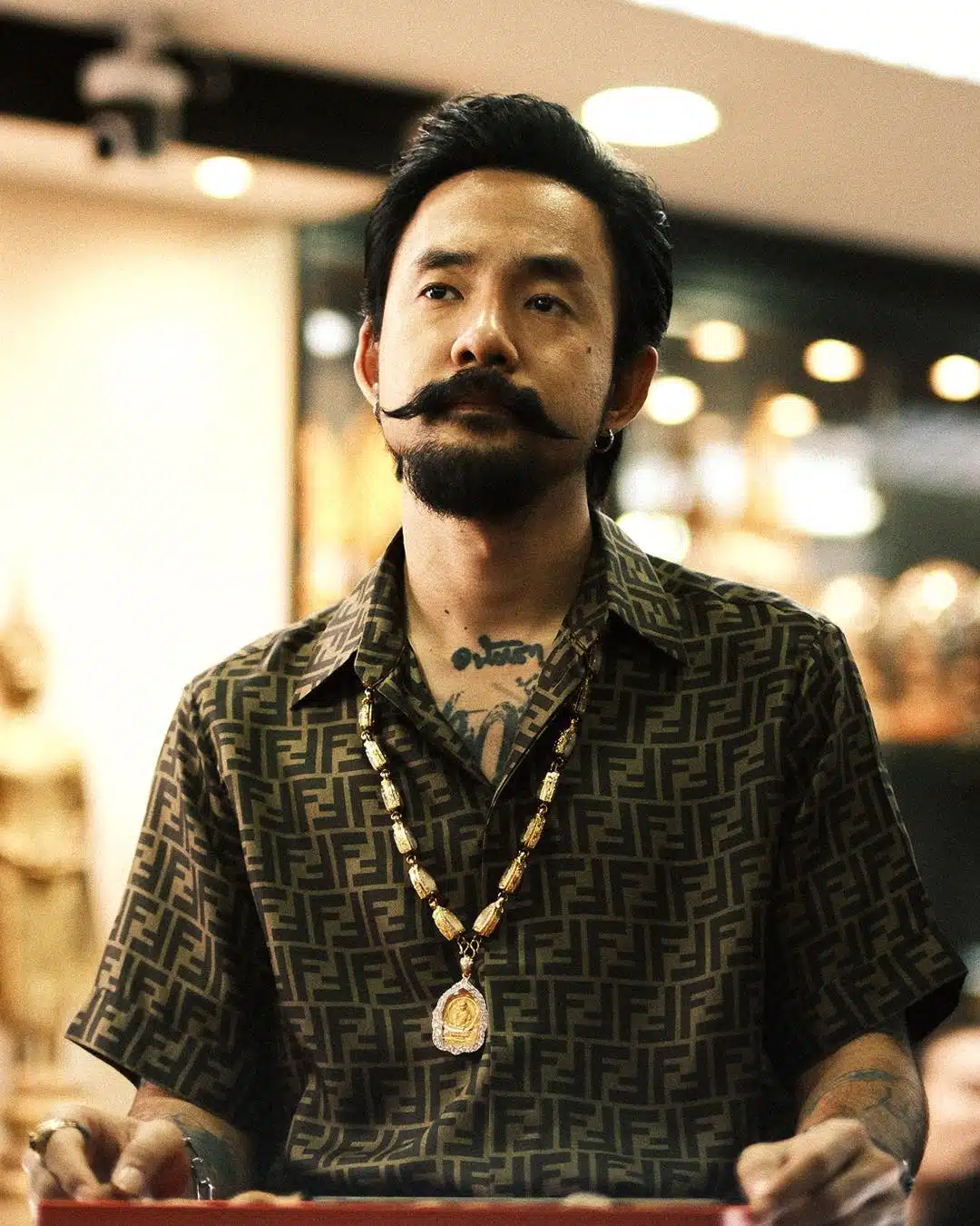 จ๋าย ไททศมิตร