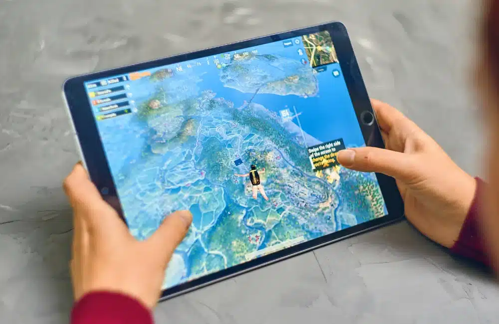 เคล็ดลับสำหรับมือใหม่เล่น PUBG