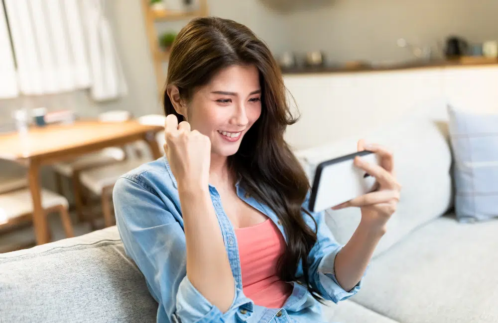 รวมเว็บเติมเกมราคาถูก